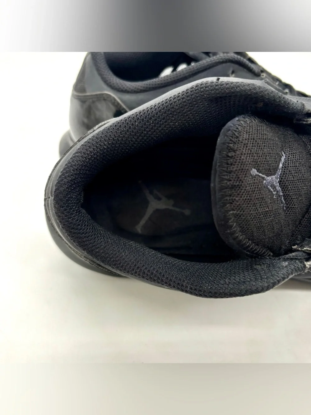 Nike Air Jordan Dominate Pro Golf Sneaker